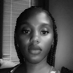 Meet your Posher, Sheniquah